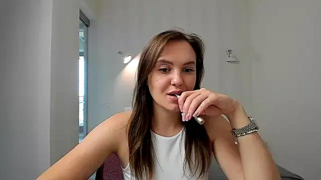 Check-out our cam rooms range and converse on a personal level with our delicious livecams streamers, showing off their spicy curves and toys.