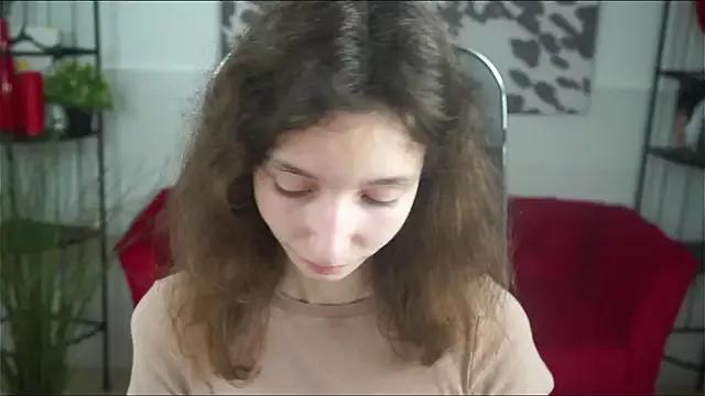 EmmanuellBrown from StripChat is Freechat