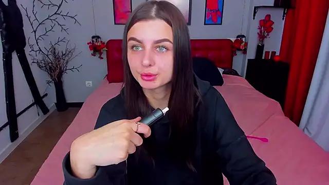 Check-out our cam rooms range and converse on a personal level with our delicious livecams streamers, showing off their spicy curves and toys.
