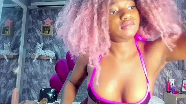 Check-out our cam rooms range and converse on a personal level with our delicious livecams streamers, showing off their spicy curves and toys.