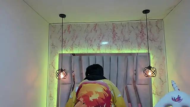 Check-out our cam rooms range and converse on a personal level with our delicious livecams streamers, showing off their spicy curves and toys.