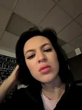 EmmaStars_ from StripChat is Freechat