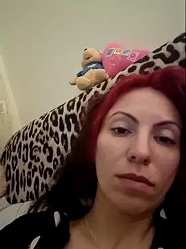 Emmatoo from StripChat is Freechat