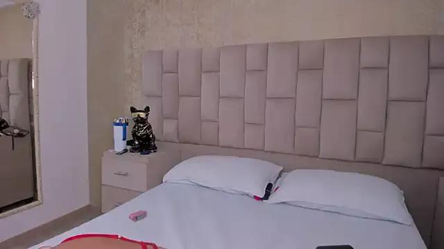 Check-out our cam rooms range and converse on a personal level with our delicious livecams streamers, showing off their spicy curves and toys.