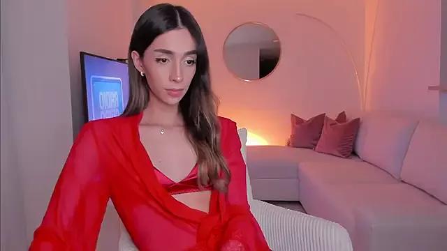 Check-out our cam rooms range and converse on a personal level with our delicious livecams streamers, showing off their spicy curves and toys.