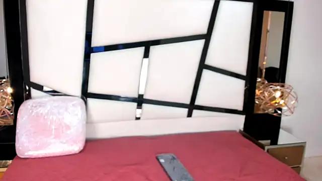 Check-out our cam rooms range and converse on a personal level with our delicious livecams streamers, showing off their spicy curves and toys.