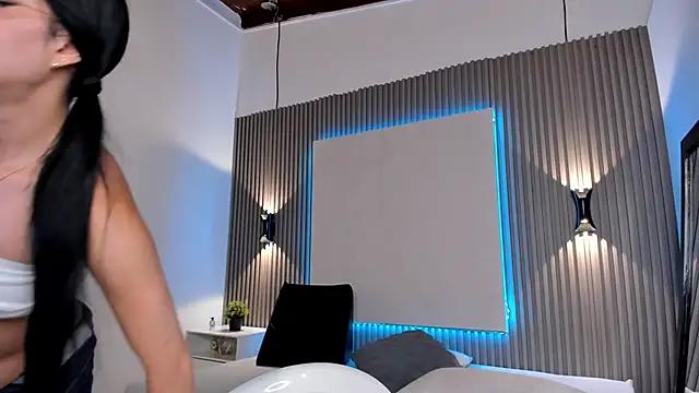 Check-out our cam rooms range and converse on a personal level with our delicious livecams streamers, showing off their spicy curves and toys.