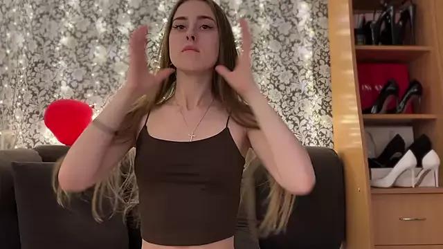 Check-out our cam rooms range and converse on a personal level with our delicious livecams streamers, showing off their spicy curves and toys.