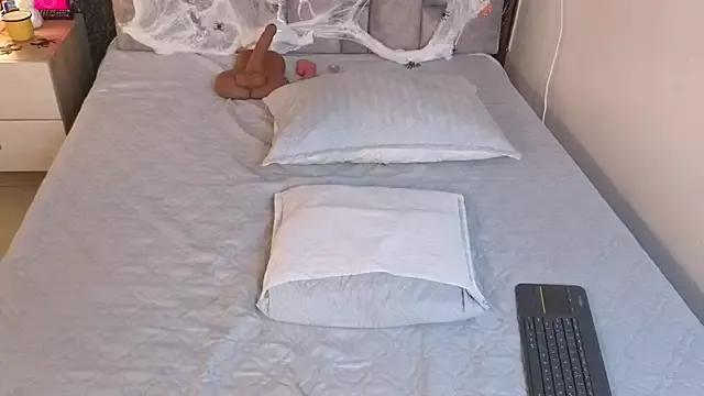 Check-out our cam rooms range and converse on a personal level with our delicious livecams streamers, showing off their spicy curves and toys.