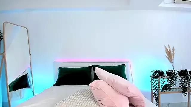 Check-out our cam rooms range and converse on a personal level with our delicious livecams streamers, showing off their spicy curves and toys.