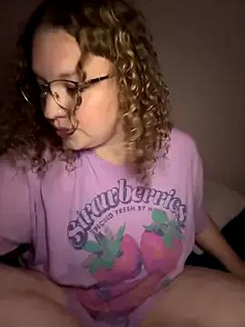Photos of EmmieRae from StripChat is Group