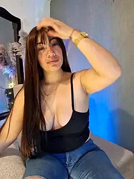 Check-out our cam rooms range and converse on a personal level with our delicious livecams streamers, showing off their spicy curves and toys.