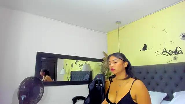 Check-out our cam rooms range and converse on a personal level with our delicious livecams streamers, showing off their spicy curves and toys.