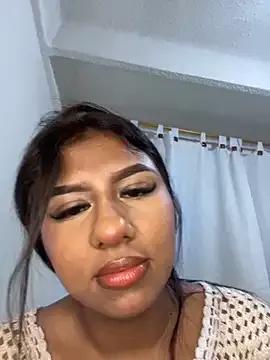 Emmily_Vargas from StripChat is Freechat