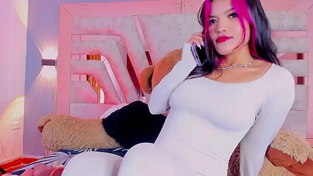 Check-out our cam rooms range and converse on a personal level with our delicious livecams streamers, showing off their spicy curves and toys.
