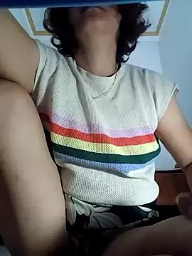Emmy__Baby from StripChat is Freechat