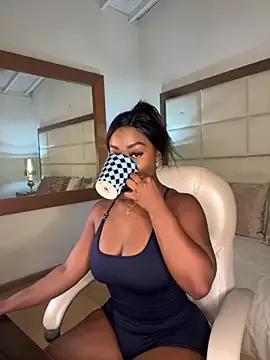 Emmy_jacksson from StripChat is Freechat