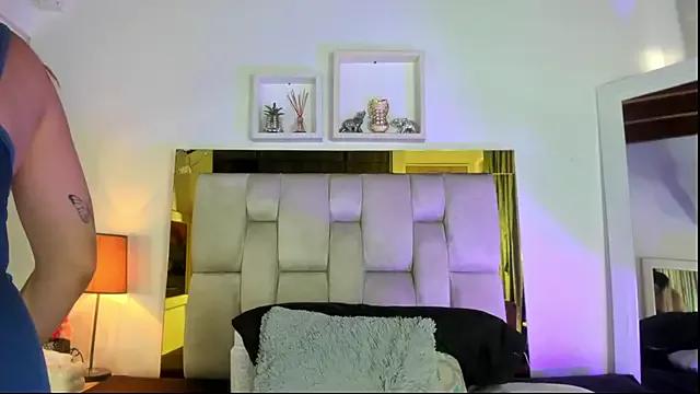 Check-out our cam rooms range and converse on a personal level with our delicious livecams streamers, showing off their spicy curves and toys.