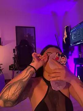 Check-out our cam rooms range and converse on a personal level with our delicious livecams streamers, showing off their spicy curves and toys.
