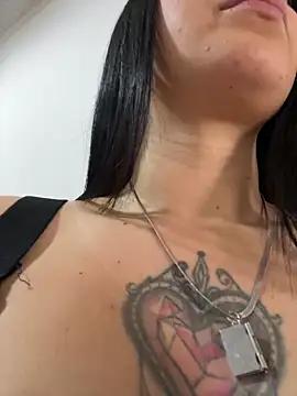 Check-out our cam rooms range and converse on a personal level with our delicious livecams streamers, showing off their spicy curves and toys.