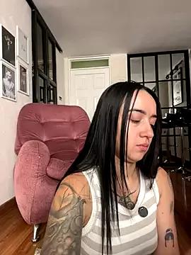 Check-out our cam rooms range and converse on a personal level with our delicious livecams streamers, showing off their spicy curves and toys.