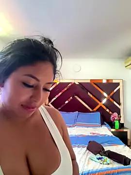 Check-out our cam rooms range and converse on a personal level with our delicious livecams streamers, showing off their spicy curves and toys.