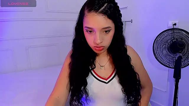 Check-out our cam rooms range and converse on a personal level with our delicious livecams streamers, showing off their spicy curves and toys.
