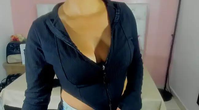 Check-out our cam rooms range and converse on a personal level with our delicious livecams streamers, showing off their spicy curves and toys.
