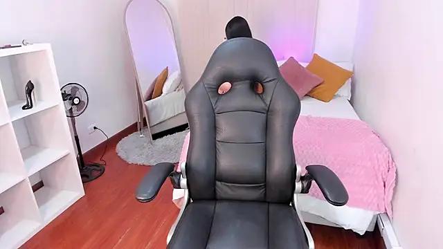 Check-out our cam rooms range and converse on a personal level with our delicious livecams streamers, showing off their spicy curves and toys.