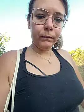 EmyLana from StripChat is Freechat