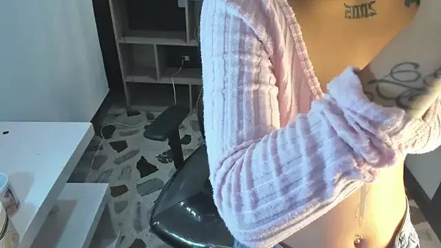 Check-out our cam rooms range and converse on a personal level with our delicious livecams streamers, showing off their spicy curves and toys.
