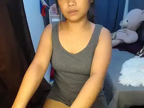 Enchant_mia from StripChat is Freechat