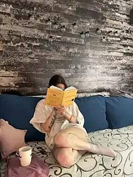 Check-out our cam rooms range and converse on a personal level with our delicious livecams streamers, showing off their spicy curves and toys.