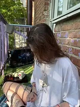 enchanting_chloe from StripChat is Freechat