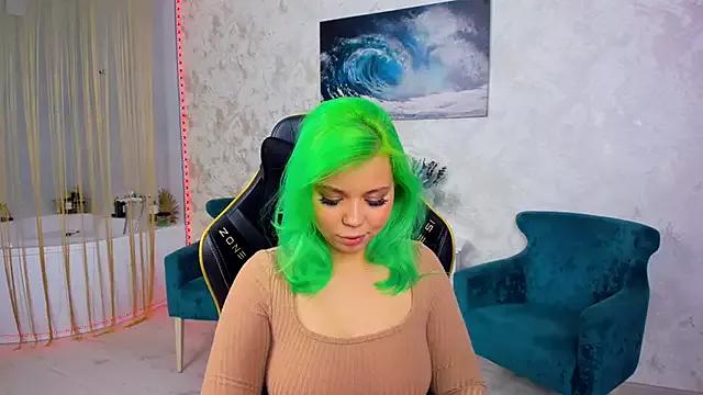 Check-out our cam rooms range and converse on a personal level with our delicious livecams streamers, showing off their spicy curves and toys.