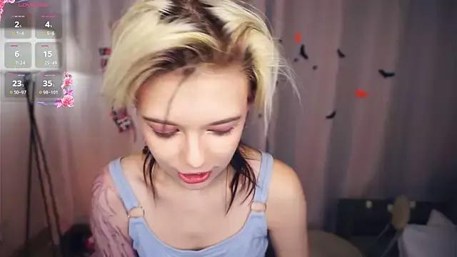 Check-out our cam rooms range and converse on a personal level with our delicious livecams streamers, showing off their spicy curves and toys.