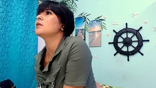 enicoldaniela779 from StripChat is Freechat