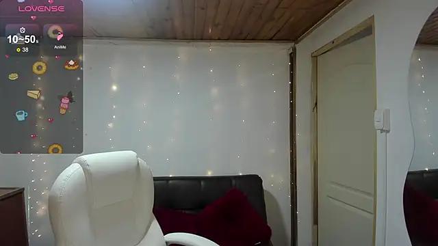 Check-out our cam rooms range and converse on a personal level with our delicious livecams streamers, showing off their spicy curves and toys.