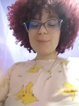 Photos of Enya_Gleam6 from StripChat is Freechat