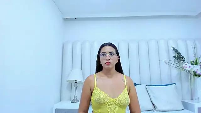 Check-out our cam rooms range and converse on a personal level with our delicious livecams streamers, showing off their spicy curves and toys.