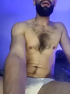 Photos of Enzo-wolf33 from StripChat is Freechat