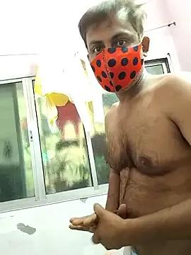 Erecotic-lover from StripChat is Freechat