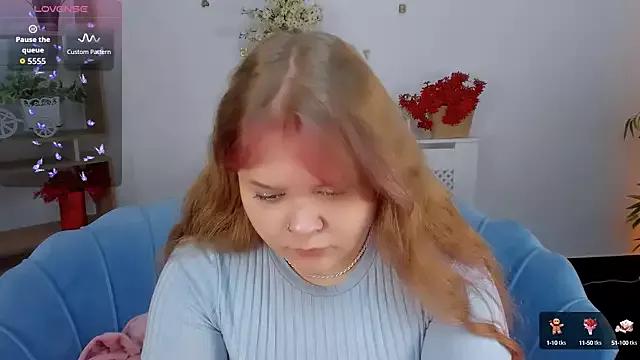 Check-out our cam rooms range and converse on a personal level with our delicious livecams streamers, showing off their spicy curves and toys.