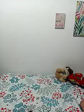 Erica_Brooks from StripChat is Freechat