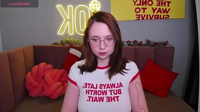 Check-out our cam rooms range and converse on a personal level with our delicious livecams streamers, showing off their spicy curves and toys.