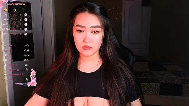 Check-out our cam rooms range and converse on a personal level with our delicious livecams streamers, showing off their spicy curves and toys.