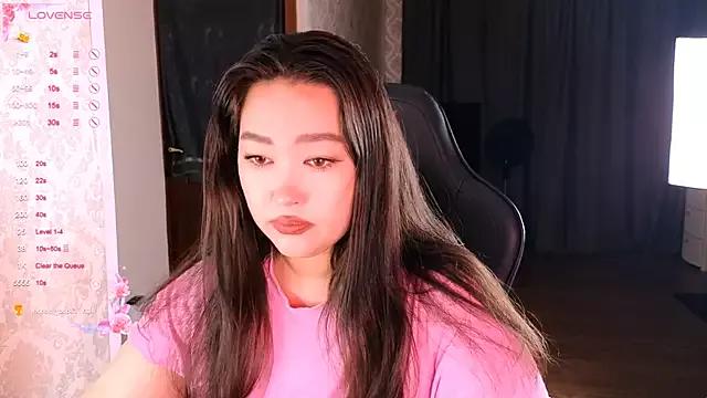 Erica_Wayne from StripChat is Freechat