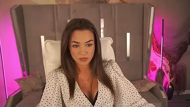 Photos of EricaSin from StripChat is Private