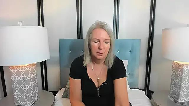 EricaTop from StripChat is Freechat