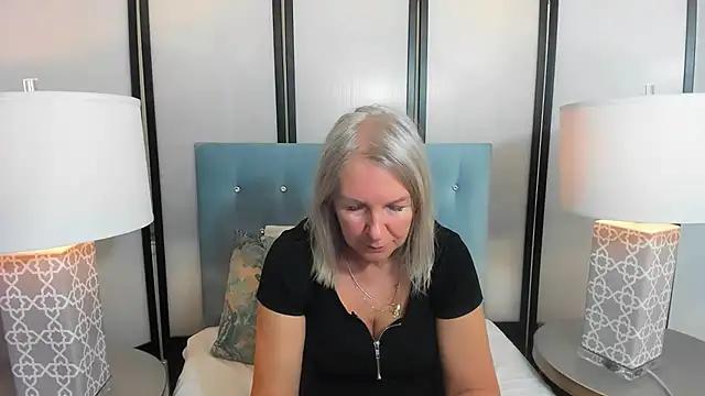 EricaTop from StripChat is Freechat